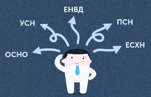 Мастер-класс "Как выбрать систему налогообложения" — изображение 3